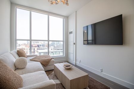 For Lease - 625 Sheppard Avenue Unit# 1105, Toronto, Ontario - Photo 2