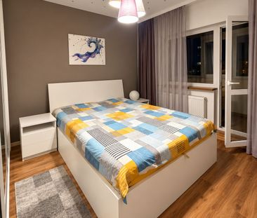 Apartament 2 camere| zona Aviatiei| metrou| parcare - Fotografie 3