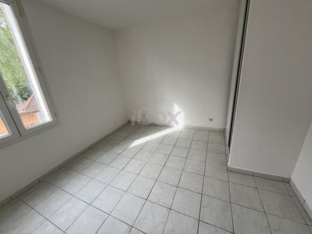 Appartement 3 pièce(s) 2 chambre(s) 48.28 m² - Photo 3