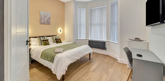 &#10024;Stunning En-Suite Rooms in Central Northampton&#10024; - Photo 2