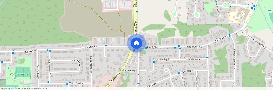 1515 Rue Brûlotte, Fleurimont, Fleurimont, Estrie, J1E 0G8