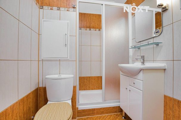 Pronájem bytu 1+1 36 m² - Photo 1