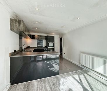 2 bedroom bungalow to rent Darenth Avenue, TN10 - Photo 4