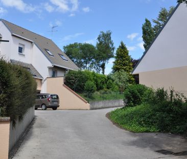 La Ferté Macé , Maison - T4 - 67.59m² - Photo 2