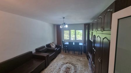 Apartament, 2 camere decomandat, 55 mp, Tatarasi, de inchiriat, Esplanada Oancea, Cod 163166 - Photo 5