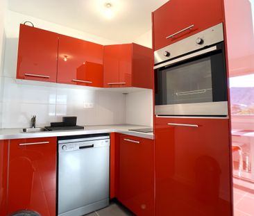 Location Appartement 2 pièces 32m² ANNEMASSE 74100 - Photo 1