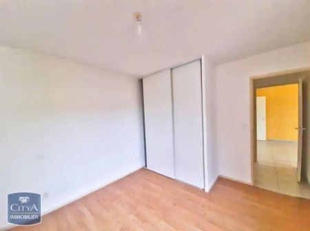 Appartement à louer 3 pièces 54.95m² - Photo 4