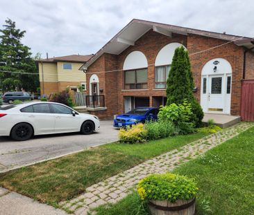 For Lease - 3334 Tallmast Crescent, Mississauga, Ontario - Photo 6