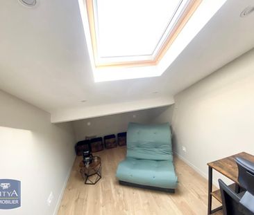 Location Appartement 2 pièces 32m² CANNES 06400 - Photo 6