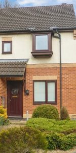 3 Bedroom House to Rent in Carsington Close, Kettering, Northants, NN16 - Photo 3
