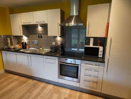 Town End Apartments, Town End Way, Halton, Lancaster, LA2 - Photo 2