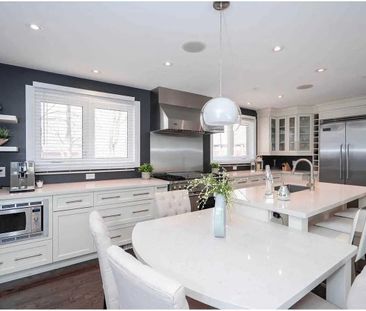 For Lease - 2 Groveland Crescent, Toronto, Ontario - Photo 4