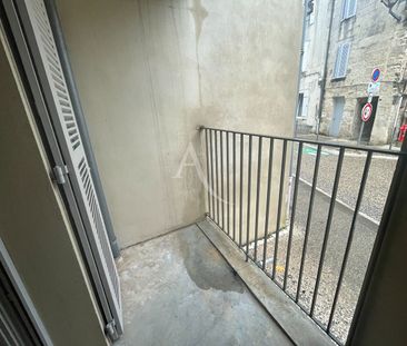 Location appartement 2 pièces, 50.00m², Saintes - Photo 4