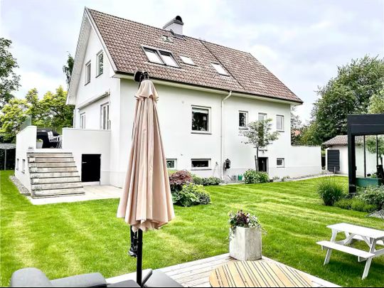 Marieholmsvägen, Malmö - Photo 1