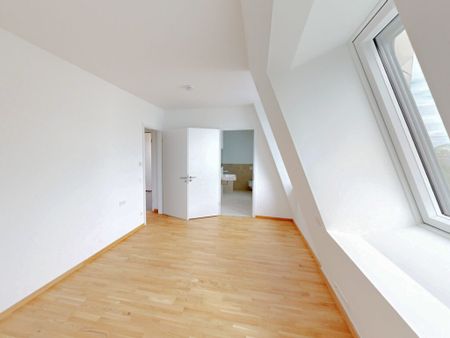 Exklusive Penthouse-Neubauwohnung im POLYGON! - Photo 5