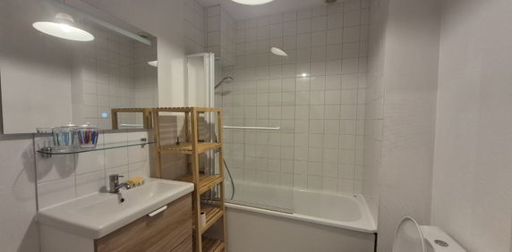 Location Appartement 1 pièce 25m² LILLE 59000 - Photo 2