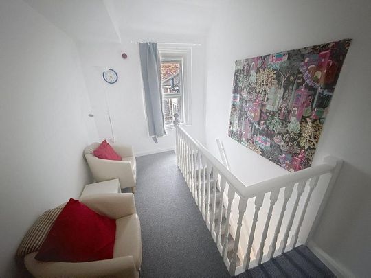 7 bedroom house share to rent - Photo 1