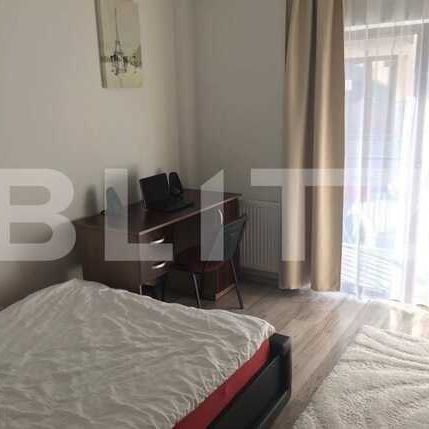 Apartament 3 camere, 52 mp, parcare, zona strazii Mircea Eliade - Fotografie 1