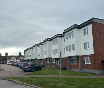 Järnvägsgatan 3 A - Photo 1