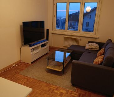 2 Zimmer, 40 m² - Photo 1