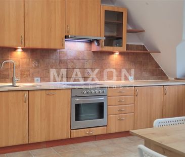 3 pokoje + salon z aneksem kuchennym i parkingiem - Фото 6