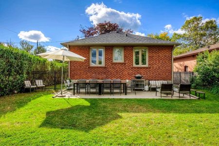 For Lease - 408 Lanor Avenue Unit# Main, Toronto, Ontario - Photo 2