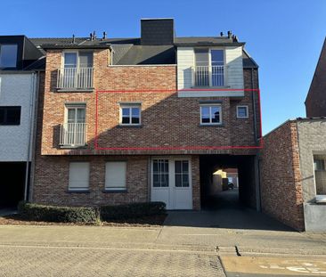 Appartement te huur in Tielen - Foto 3