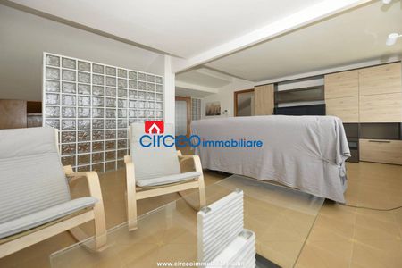 Villa unifamiliare via Tommaso Tittoni 43B, Centro, San Felice Circeo - Photo 2