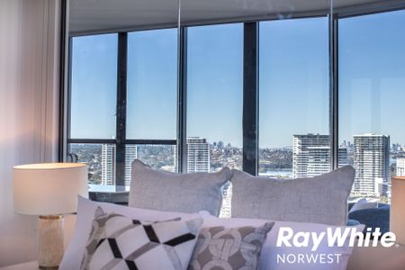 Marvelous Contemporary Apartment with Scenic Water Views - Photo 2