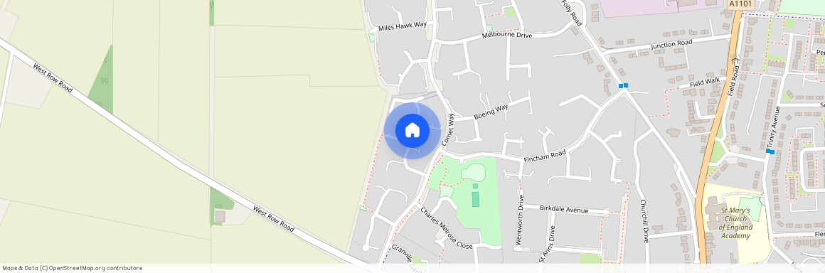 Macpherson Robertson Way