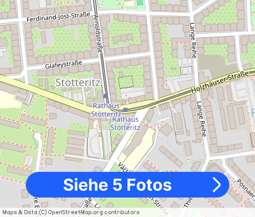 Moderne Singlewohnung im Strietz! - Foto 1