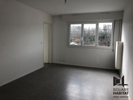 Location Appartement 2 pièces 43m² TOURS 37200 - Photo 3