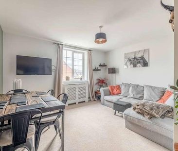 Grange Road, Chalfont St Peter, SL9 - Photo 3