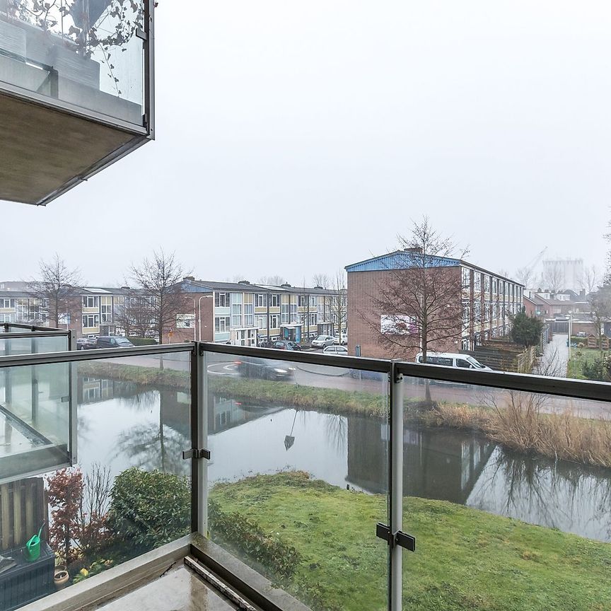 Winterdijk 10 -201 - Foto 1