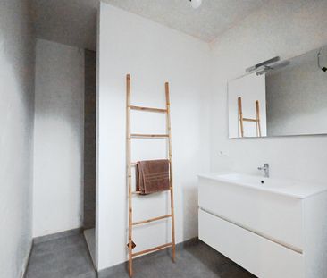 Gezellig appartement te huur in hartje Ardooie - Foto 3