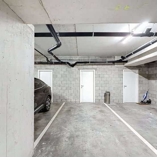 Appartement te huur - Photo 1