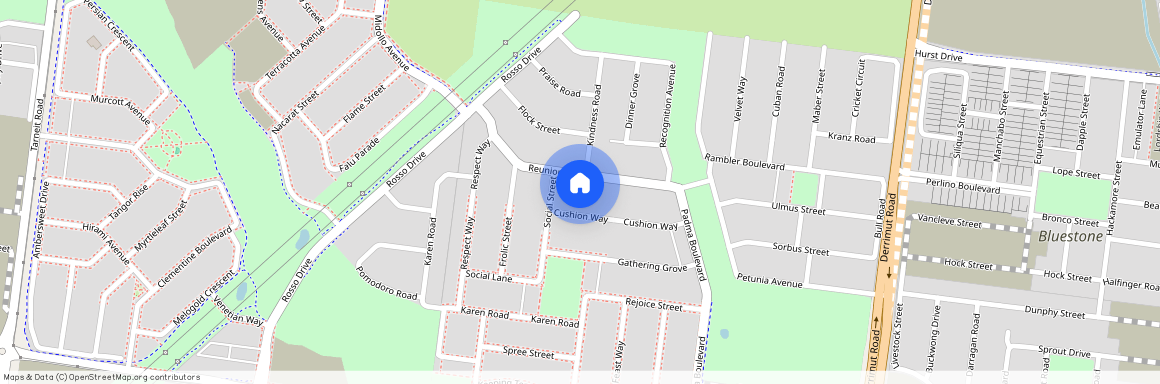 82 Rosso Drive, Tarneit VIC 3029