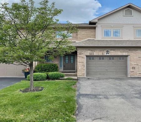 For Lease - 2169 Orchard Road Unit# 19, Burlington, Ontario - Photo 4