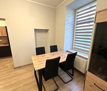 Częstochowa Stare Miasto, Berka Joselewicza - Zdjęcie 1