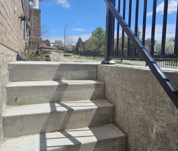 2 Hoodgate Drive #Basement - Photo 2