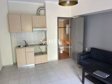Studio/Γκαρσονιέρα για ενοικίαση Αγία Σοφία (Πάτρα) - Photo 4