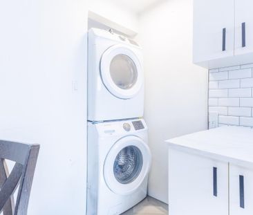 Appartement à louer Longueuil - Photo 4