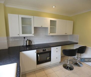2 bedroom flat to rent - Photo 6