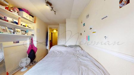3 bedroom flat to rent - Photo 4