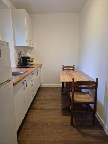 T2 Centre de Clamart - Photo 3