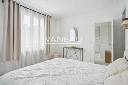 Furnished family apartment - XVe - Photo 5