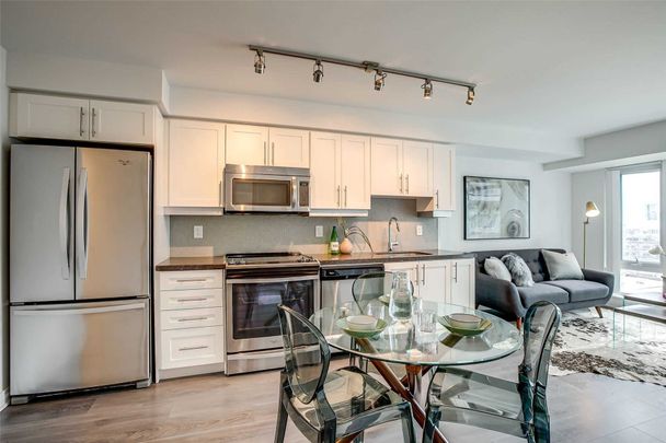 For Lease - 525 Adelaide Street Unit# 1018, Toronto, Ontario - Photo 1