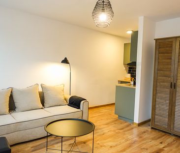 Kawalerka 29 m2 do wynajęcia 1800+360 - Photo 6