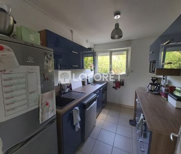 Apartment - Photo 1