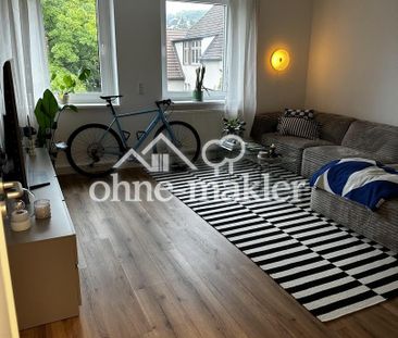 Moderne 2,5-Zimmer-Wohnung in der Ruhrstraße 58 – Optimal für eine ... - Photo 1